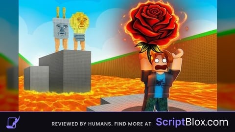 RoseHub NEW FLY VIP Auto Farm and More