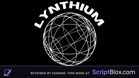 LYNTHIUM executor have own api admin read description