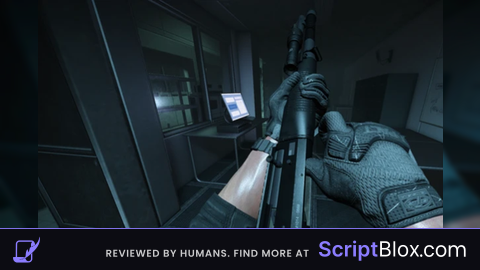 Silent Aim, ESP, Infinite Ammo, No Flash, & More