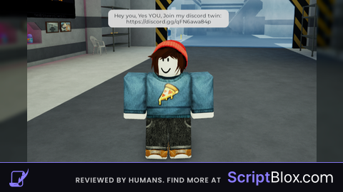 [PATCHED] Unfiltered Chat