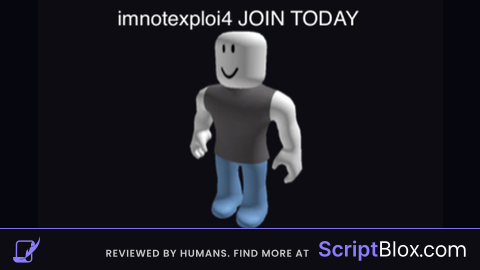 imnotexploi4 Destroyer GUI