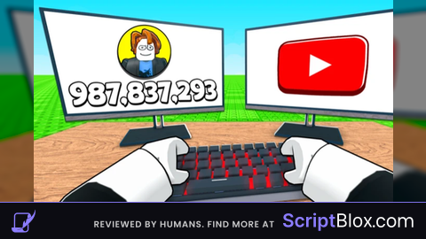 Be a youtuber inf money