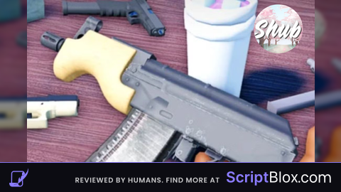 Shoot Out Script New AimBot Auto Farm Teleports KEYLESS!SHUB