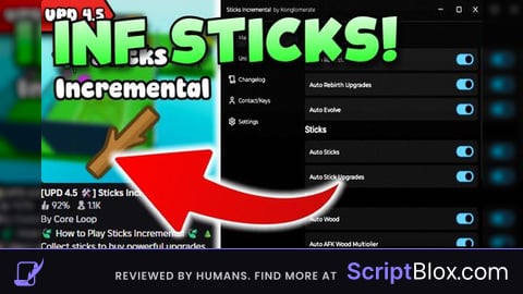BEST GUI