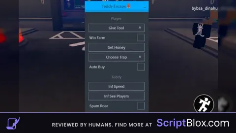 Escape