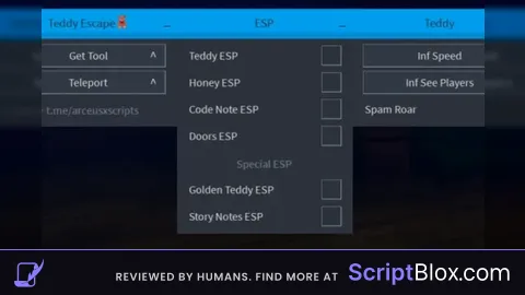 Escape