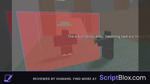 Hitbox