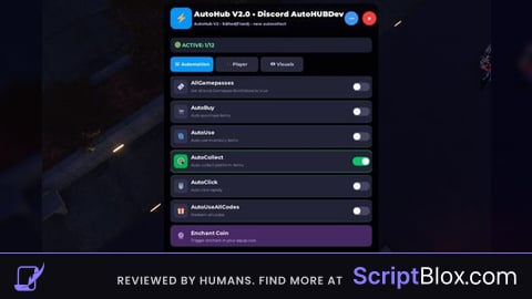 Heads Please Beast Script