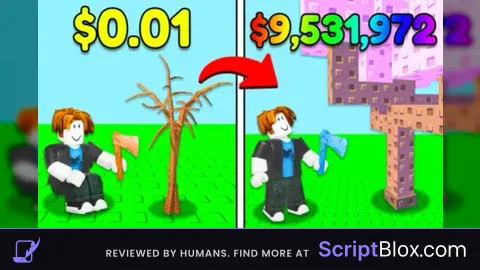 Grow A Tree