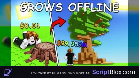 Grow a tree