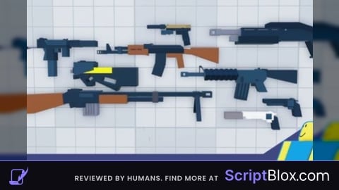 GUN GROUND KEYLESS SCRIPT [PC ONLY] UPDATED