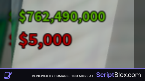 FREE  INFINITE MONEY SCRIPT