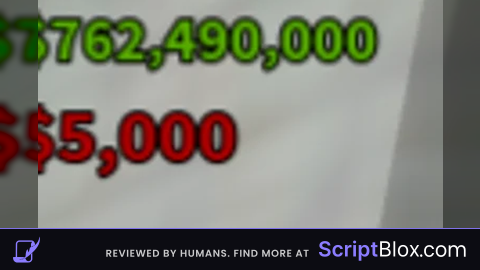 FREE INFINITE MONEY