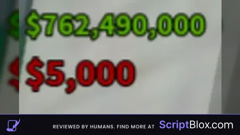 FREE INFINITE MONEY SCRIPT