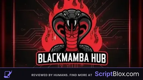 BLACKMAMBA hub OP Script