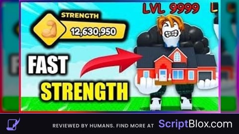 FAST STRENGTH BEST AUTO FARM Tora IsMe OPEN SOURCE