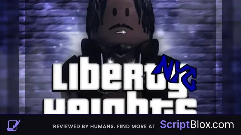 Liberty Heights