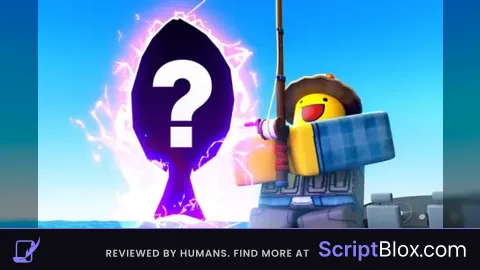 FISH IT OP SCRIPT KEYLESS