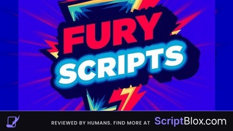 Furyscripts autofish
