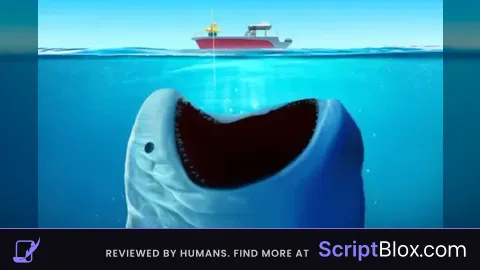 Walvy Community OP SCRIPT - FISH IT