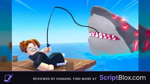 BEST FISH IT SCRPT OP Auto Farm Teleport Much More