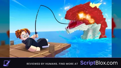 Fish It  Legend Hub
