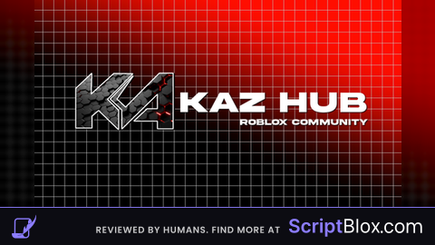 KAZHUB OP Script