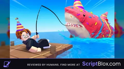 FISH IT