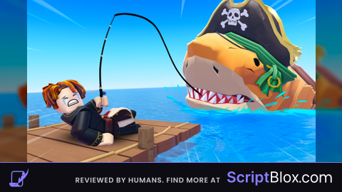 Fish It Script KEYLESS