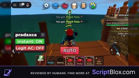 FISH IT SCRIPT OPEN SOURCE