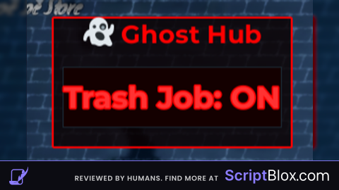 Ghost Hub