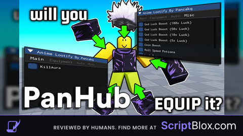 PanHub