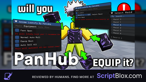 PanHub