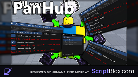 PanHub