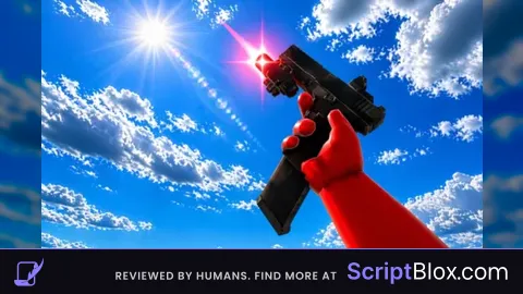OPEN SOURCE Silent Aim