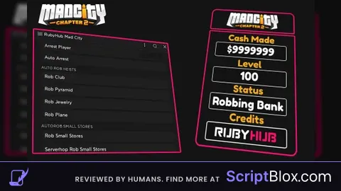 Autofarm Money