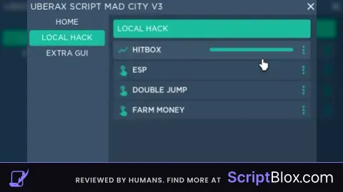 City 2 FIX Script