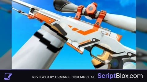 BUFF script