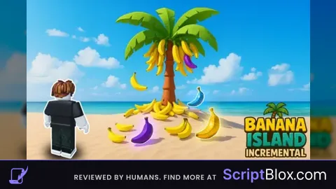 Discover all Bananas