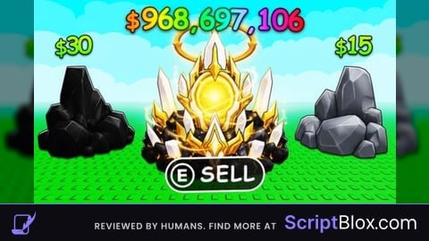 (Keyless) ! Auto Roll, Auto Buy, Auto Upgrade, etc.