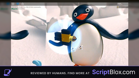 Noot Noot Script