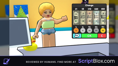 Infinite money