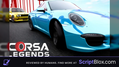 Cora legends Open sourced
