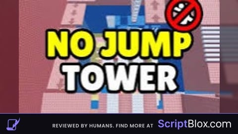 Jumping Tower
