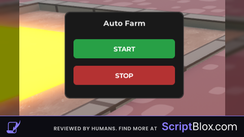 Auto Farm