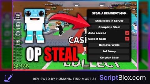 INSTANT STEALS EASY CASH AND MORE KEYLESS