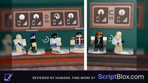 Script Gui