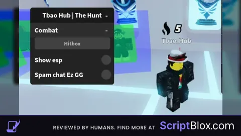 The Hunt