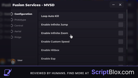 REVAMP INSANELY OP