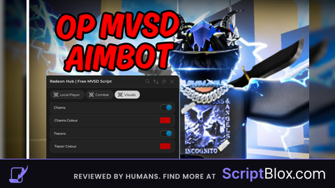 Silent Aim AIMBOT OP Script With Kill All Features and ESP